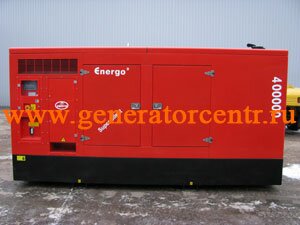   Genelec Energo ED 400/400 IV S     ATS, ATi.   Iveco Motors,  Newage Stamford